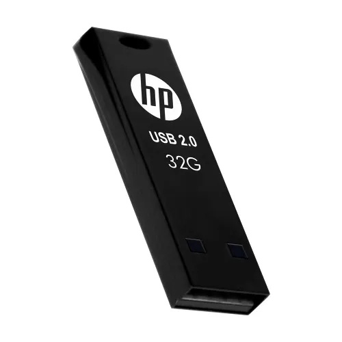 Hp 2.0-V207w-32gb Pendrive